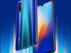 Названы самые производительные смартфоны начала 2020 года