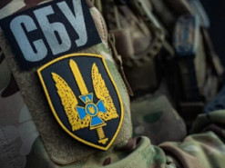 СБУ затримала тіктокера, який в соцмережах закликав до захоплення державної влади в Україні