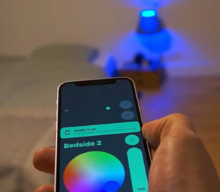Разработчик показал истинные возможности чипа U1 в iPhone
