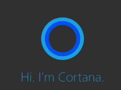 Microsoft разделит Cortana и поиск в Windows 10