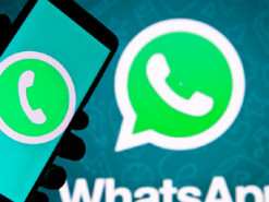 Эксперт рассказал, что делать при взломе WhatsApp