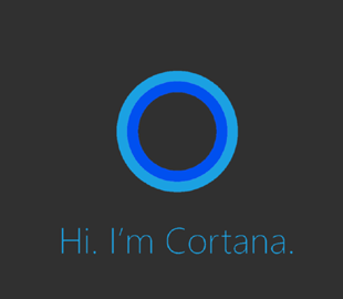 Microsoft разделит Cortana и поиск в Windows 10
