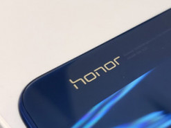 Honor показала новый смартфон и назвала дату его выхода