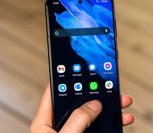 Samsung видаляє популярний додаток для смартфонів: кого це "зачепить" і як вберегти дані