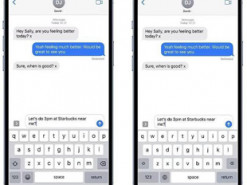 За власниками iPhone стежать через клавіатуру