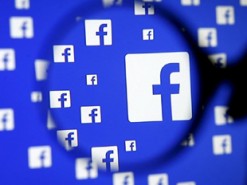 Facebook откроет штаб-квартиру в Лондоне