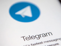 В МВД предупредили о новом виде мошенничества в Telegram