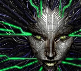 Разработка перезагрузки System Shock от Nightdive Studios приостановлена