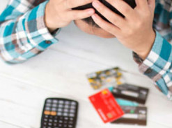 Обманні схеми шахраїв: які види шахрайства виникли в Україні під час війни