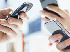 В центре Минска начались перебои в работе мобильного интернета