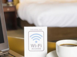 ФБР предупредило о рисках использования Wi-Fi в гостиницах