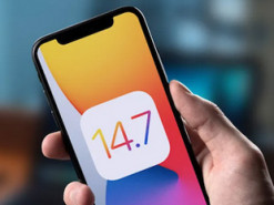 Из-за последнего обновления iPhone теряет связь