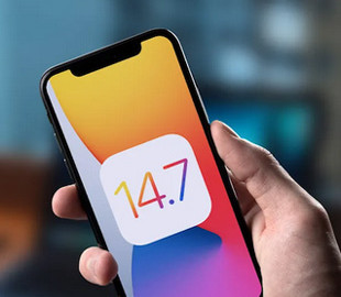 Из-за последнего обновления iPhone теряет связь