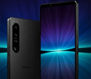 Sony починає випуск оновлення Android 14 для Xperia 5 V