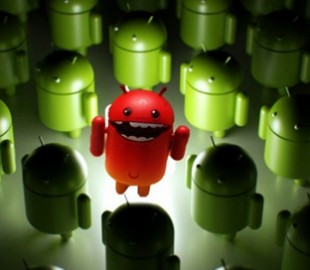 Смартфоны Android атакует рекламный вирус: пострадало 9 млн человек