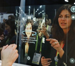 Amazon предлагает пять правил законного распознавания лиц