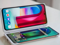 LG опровергла слухи о своём уходе с рынка смартфонов