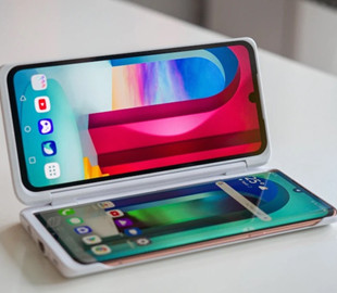 LG опровергла слухи о своём уходе с рынка смартфонов