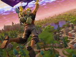 Школьник потратил все деньги матери на онлайн-игру