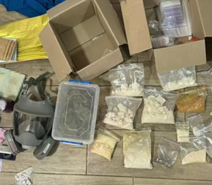 В Одесі викрили групу, яка збувала через інтернет наркотики майже по всій Україні