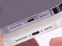 iPhone 15 зламали через порт заряджання: що це означає для користувачів
