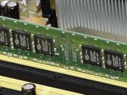 На мировом рынке DRAM-чипов очередной рекорд