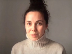 Ми робимо все, що можемо — Каменських про волонтерство та інформаційну війну в Instagram