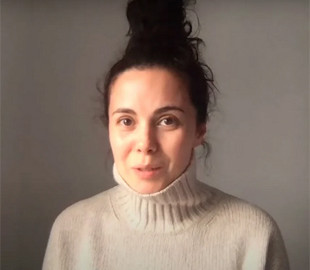 Ми робимо все, що можемо — Каменських про волонтерство та інформаційну війну в Instagram