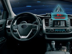 Xiaomi вложилась в китайский стартап, разрабатывающий системы автопилота для автомобилей