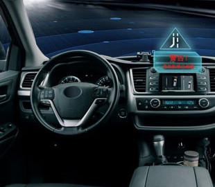 Xiaomi вложилась в китайский стартап, разрабатывающий системы автопилота для автомобилей