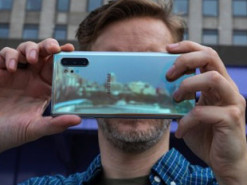 Samsung представила датчик камеры с самыми маленькими в мире пикселями