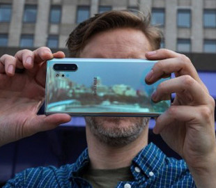 Samsung представила датчик камеры с самыми маленькими в мире пикселями