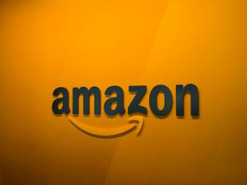 Amazon представил еще одного робота для доставки товаров