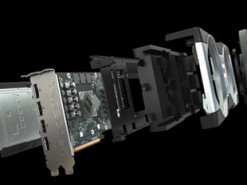 AMD выпустит новую видеокарту RX 6700 уже через неделю