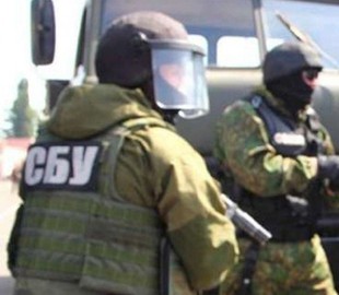 СБУ: на Запоріжжі викрита мережа інформаторів російських спецслужб