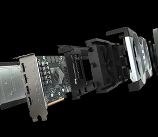 AMD выпустит новую видеокарту RX 6700 уже через неделю