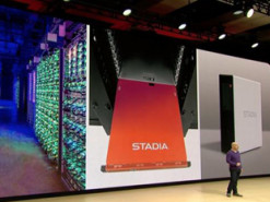 Google раскрыл подробности работы игрового сервиса Stadia