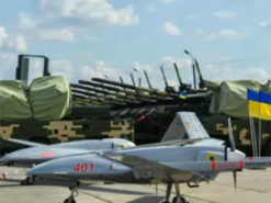Україна розробила нові ударні дрони: на що вони здатні