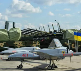 Україна розробила нові ударні дрони: на що вони здатні