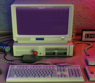 12 аксесуарів, без яких неможливо було уявити ПК у 90-х