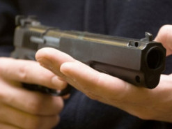 В Харьковской области правоохранители разоблачили подростка, который намеревался совершить вооруженное нападение на училище