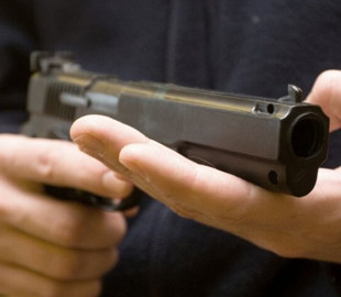 В Харьковской области правоохранители разоблачили подростка, который намеревался совершить вооруженное нападение на училище