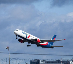 В Росії не випустили літак до Туреччини, бо пілота мобілізували просто на робочому місці