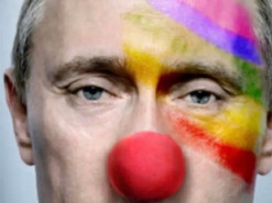 "Перед смертю стає легше": дружина Усика привітала путіна з днем народження