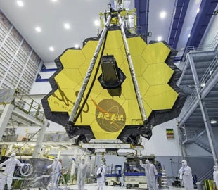 Телескоп «Джеймс Уэбб» не будет переименован, несмотря на возмущение активистов