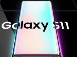 Samsung представит флагманские смартфоны Galaxy S11 в феврале