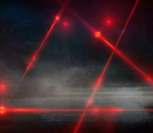 Японці планують боротися з космічним сміттям наземним лазером