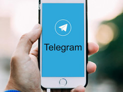 Telegram передавал личные данные пользователей МВД Германии