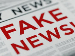 Центр протидії дезінформації при РНБО оприлюднив добірку нових фейків та маніпуляцій від росії