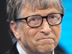 Билл Гейтс потратит миллиарды на вакцину против коронавируса